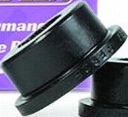 Powerflex Rear Lower Arm Outer Front Bushes 14mm for Element 03-11 PFR25-322-14