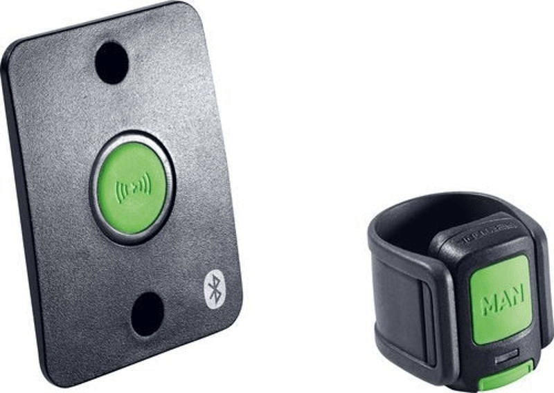 Festool Remote Control CT-F I/M-Set 202097 FREE NEXT DAY DELIVERY - Image 2