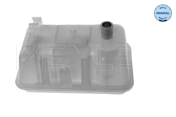 MEYLE 514 223 0002 Coolant Expansion Tank Without Lid Fits Volvo 740 940 960