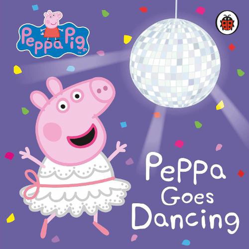 Peppa Pig: Peppa Goes Dancing - Image 3