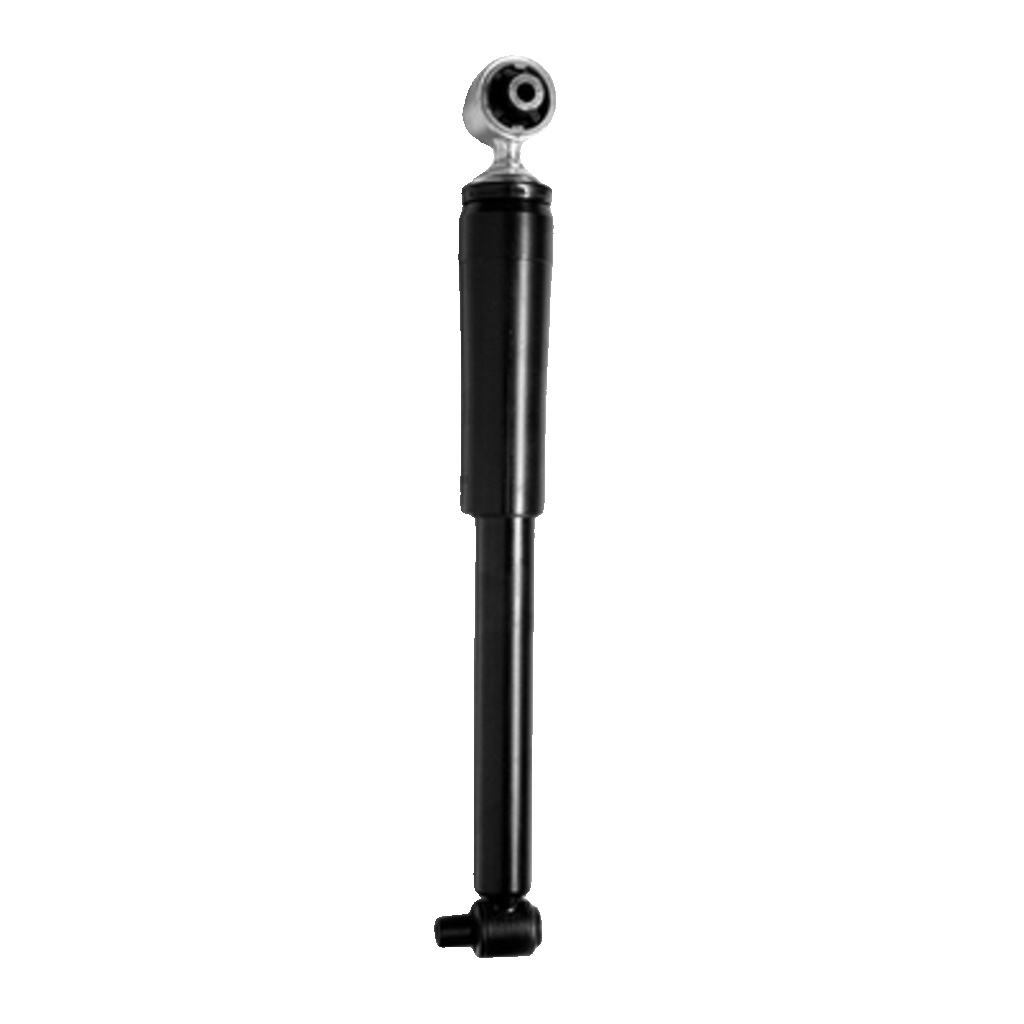 Shock Absorber Fits Renault Laguna MONROE 43118