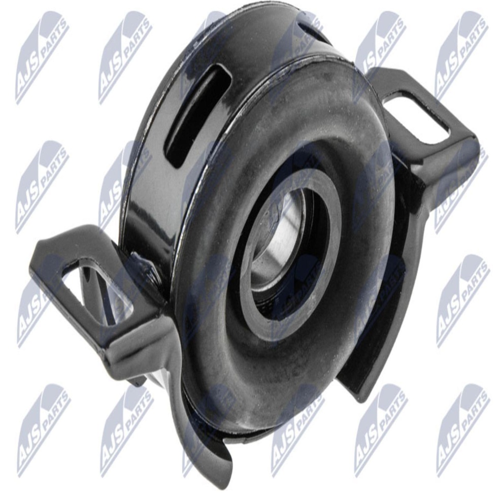N.T.Y. NLW-TY-011.NTY Bearing, propshaft centre bearing for TOYOTA