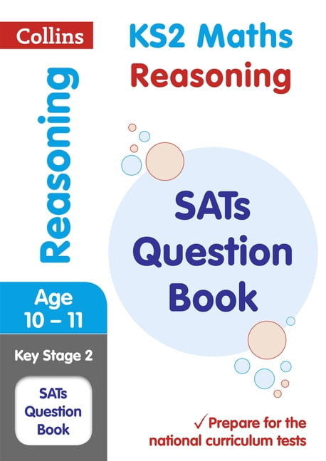 KS2 Maths Reasoning SATs Question Book (Collins KS2 SATs Revisio - Image 7