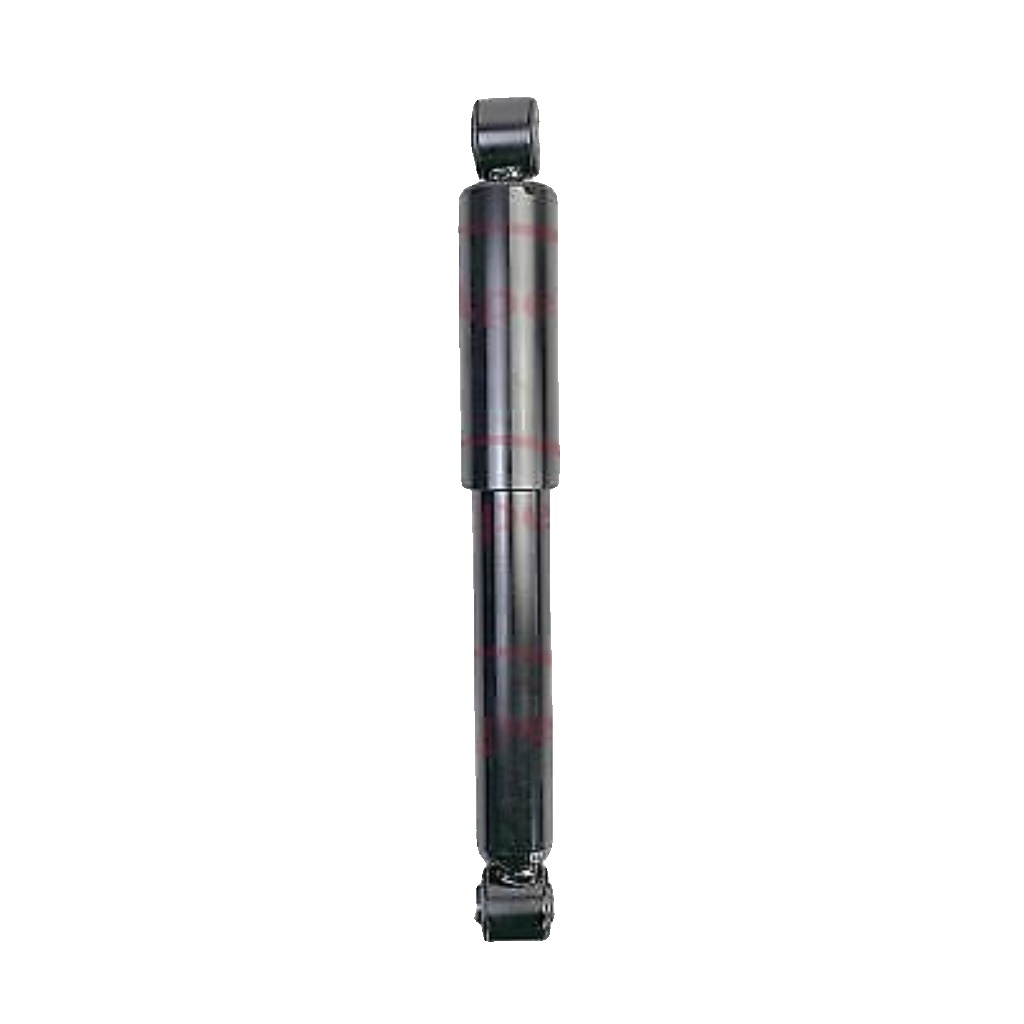 Shock Absorber Rear Suspension/Damping ASA1192 Fits Fiat Panda Ford Ka APEC