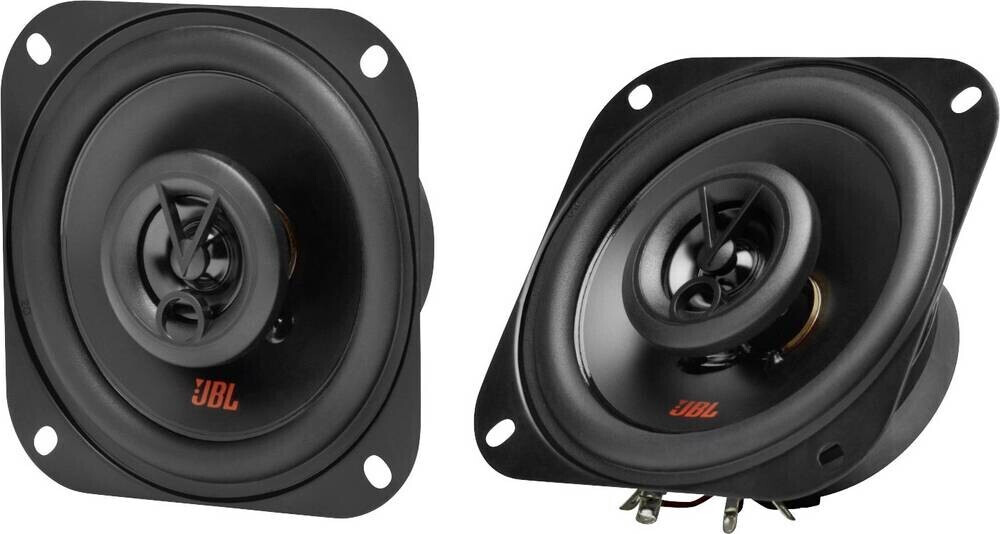 JBL 2-Way Car Coaxial Dash Speaker 4"" 100mm 300W Total Power BNIB - STAGE2 424