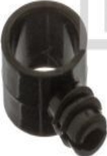 FEBI BILSTEIN OIL HOSE MERCEDES-BENZ G-CLASS S-CLASS SL