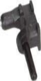 23-0038 MAXGEAR Warning Contact, brake pad wear for MERCEDES-BENZ,PUCH