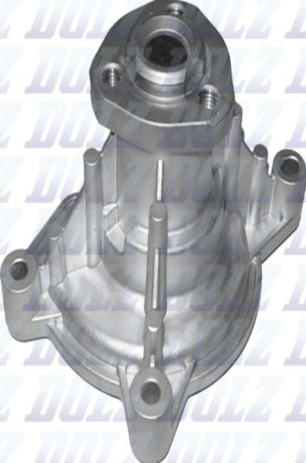 Water pump A219 DOLZ for VW AUDI SEAT SKODA