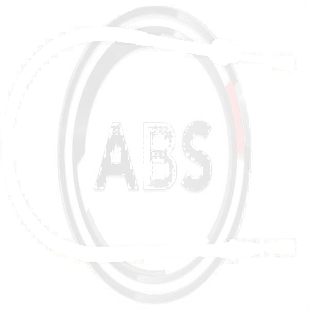 K17141 A.B.S. Cable, parking brake for ,NISSAN,OPEL,RENAULT,VAUXHALL