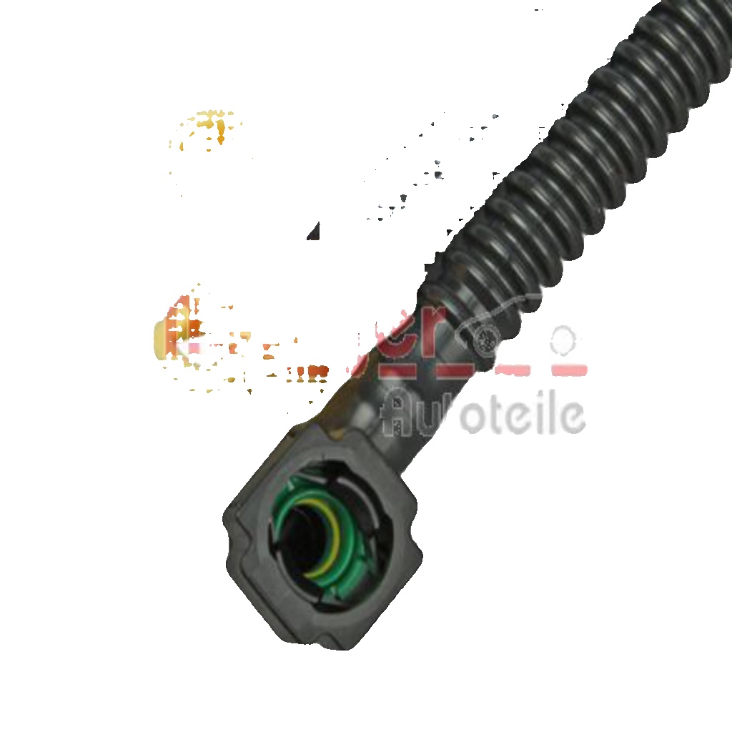 Original Metzger Sensor Fuel Supply 2250260 for VW