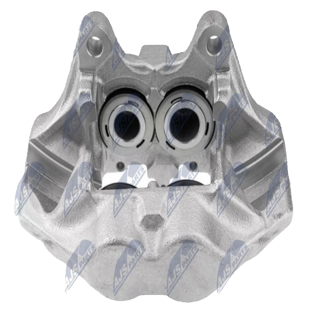 Brake caliper Front Axle Left HZP-ME-075 NTY for MERCEDES-BENZ E-CLASS SL