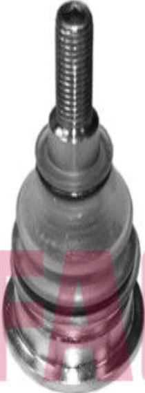 Fits FAG 825 0257 10 CONTROL ARM PIN   ⭐UK Stock⭐