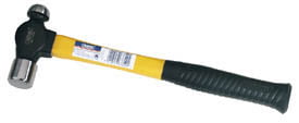 Draper 63349 Draper Expert Ball Pein Hammer with Fibreglass Shaft 680g/24oz