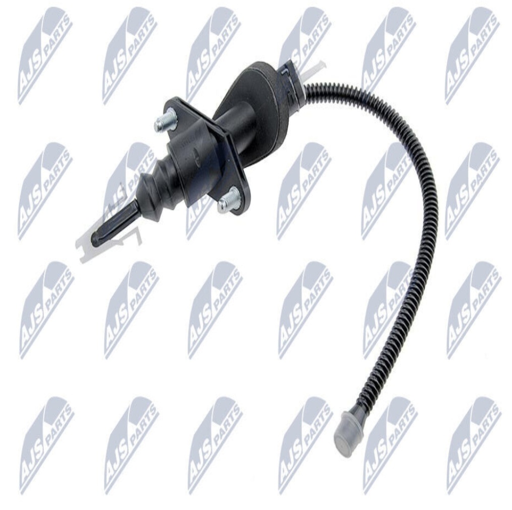 N.T.Y. NSP-PL-008.NTY Master Cylinder, clutch for OPEL,VAUXHALL