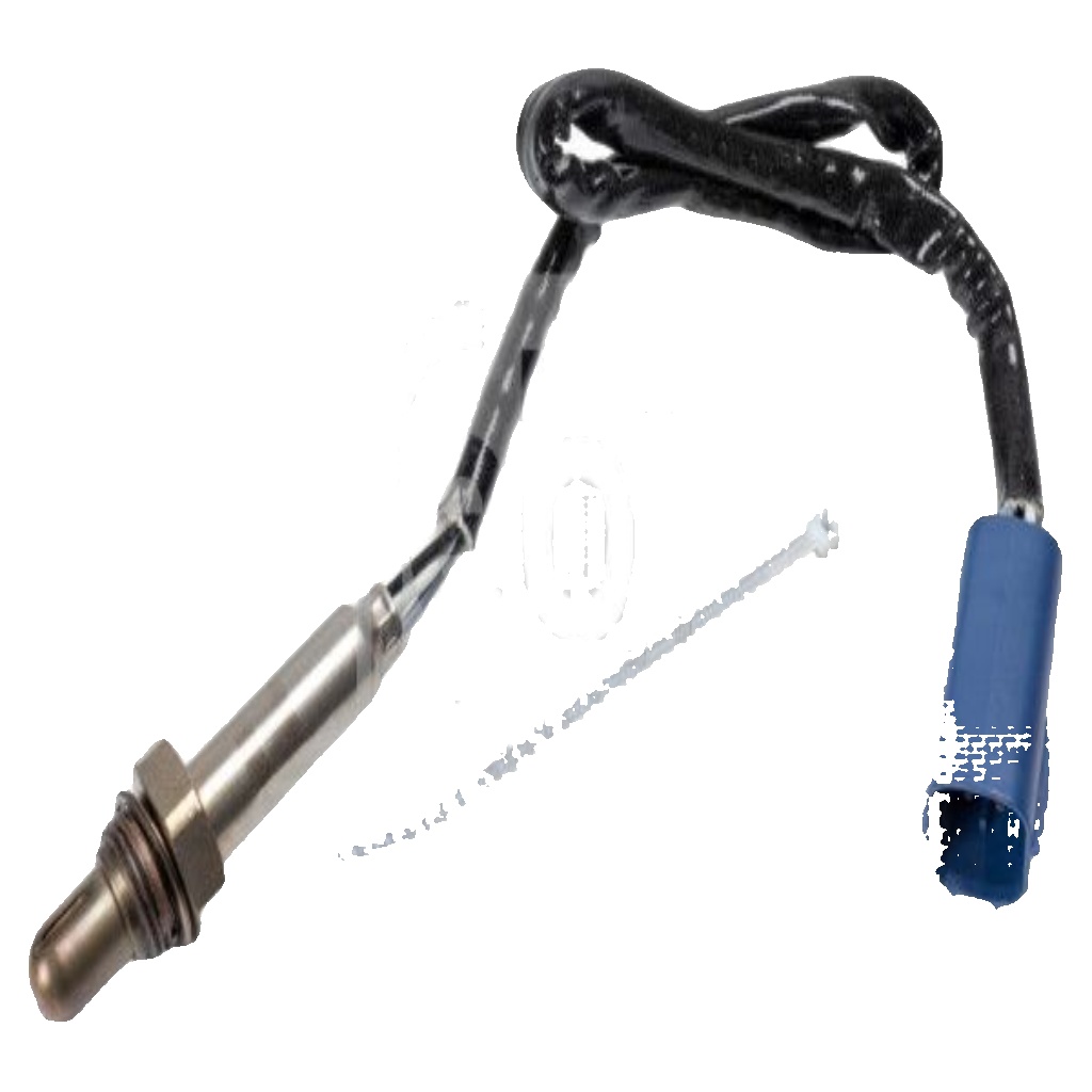 Lambda sensor Heated 177509 FEBI BILSTEIN for INFINITI NISSAN RENAULT