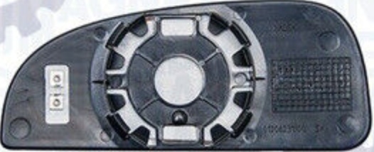 Fits MAGNETI MARELLI 350319420310 ADDITIONAL MIRROR WITH BRACKET LEWF ⭐UK Stock⭐