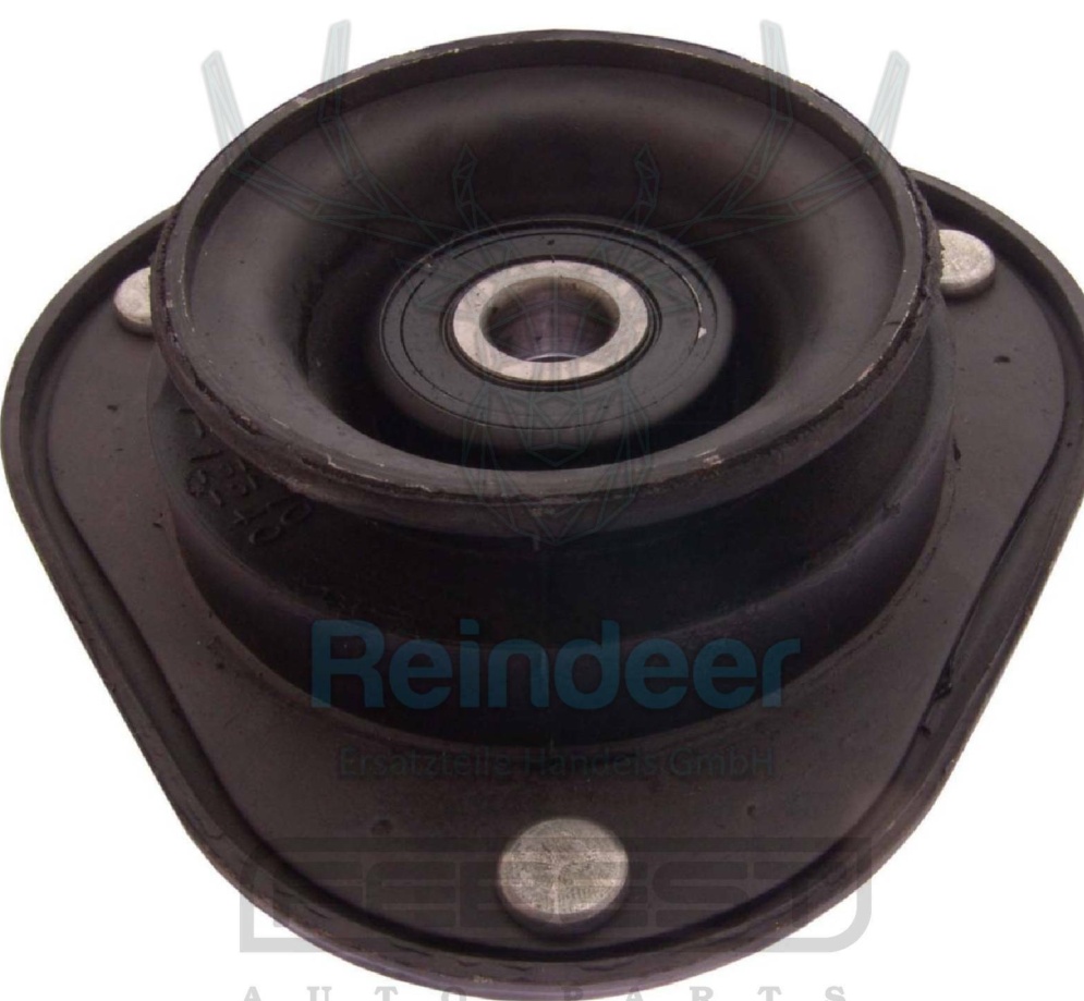 FEBEST TSS-006 Mounting, shock absorbers for TOYOTA