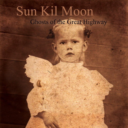 Sun Kil Moon - Ghosts of the Great Highway Vinyl 12"" Album Record