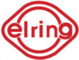 ELRING 588.210 Fuel Pump Gasket For Mercedes-Benz 6R10 (T2)