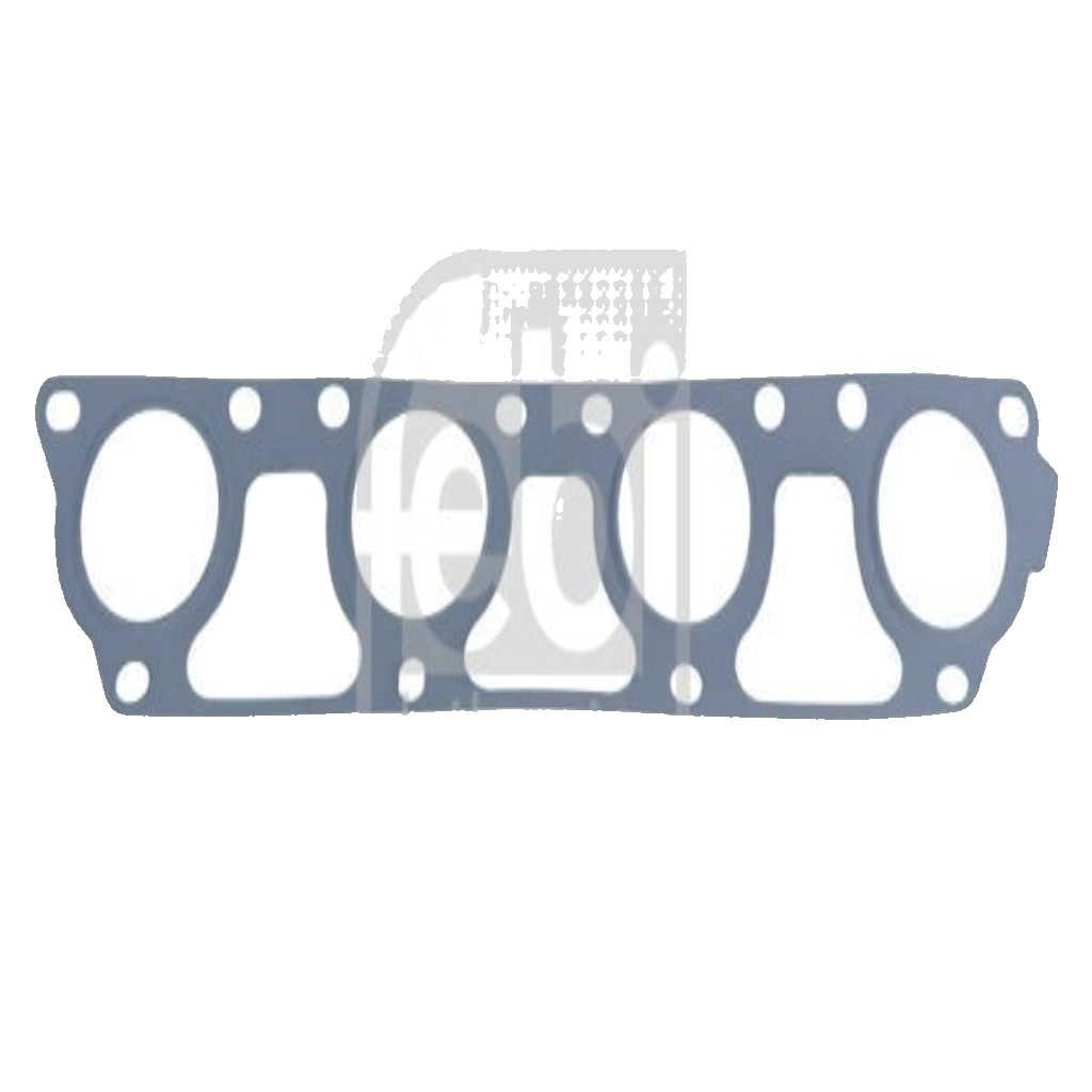 FEBI BILSTEIN 100666 Gasket, exhaust manifold for AUDI,SEAT,SKODA,VW