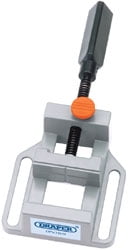 Draper 40390 Quick Release Drill Press Vice 70mm