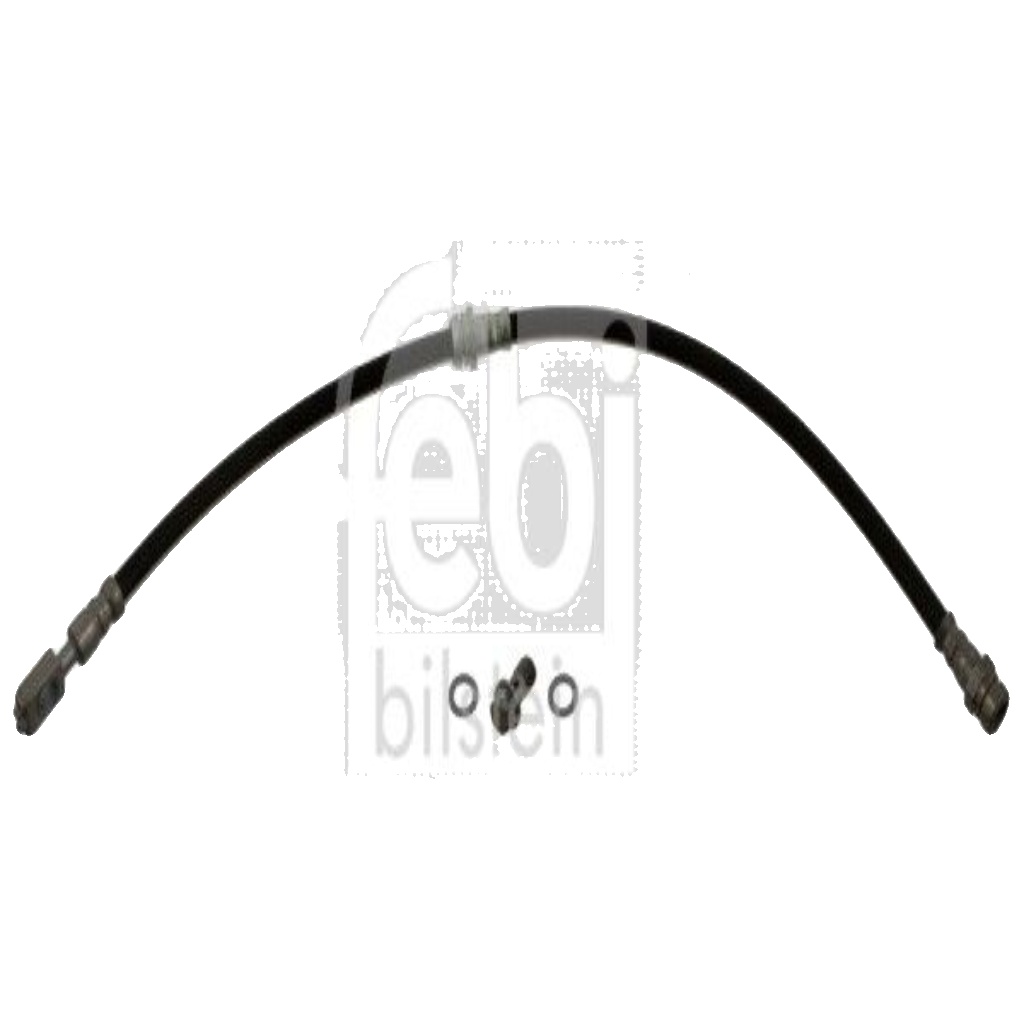 Fits FEBI HAMULCE 43763 HAM HOSE. ELAST. LENGTH 605   ⭐UK Stock⭐