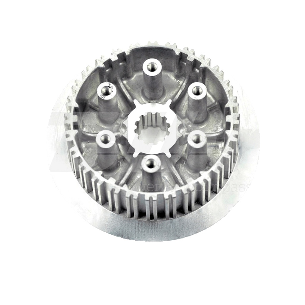 Tecnium Clutch Hub For KTM/Husqvarna Motorcycle Parts Accessories