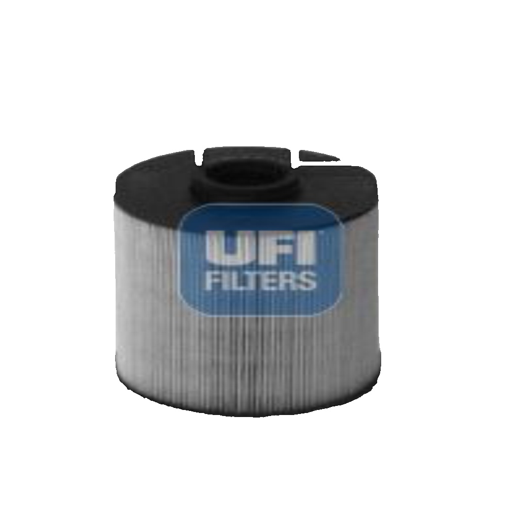 26.077.00 UFI FILTRO CARBURANTE PER HONDA CR-V 2.2I-TEC 12-