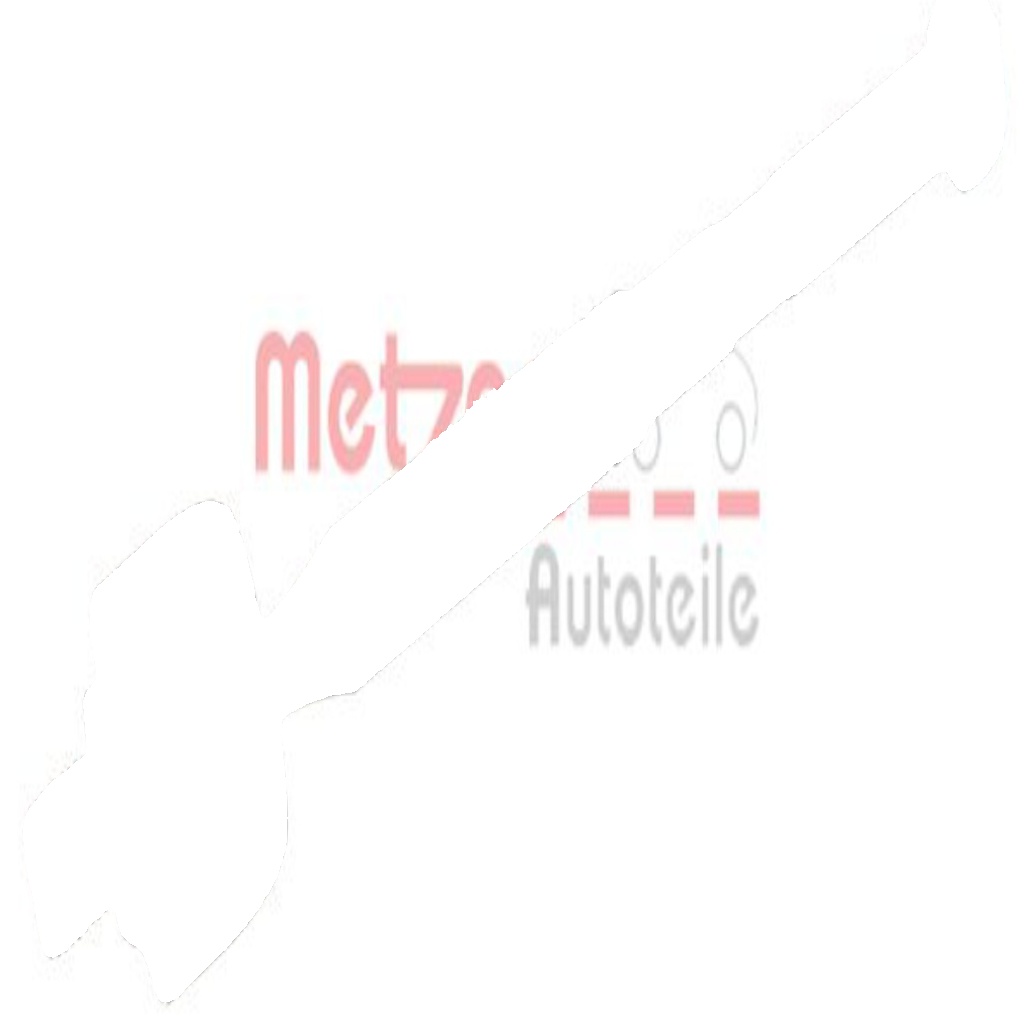 Original METZGER Axial Joint Tie Rod 51029308 For Tesla