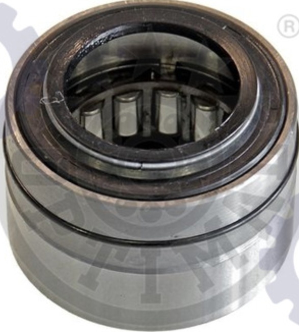 2x ✅Fits OPTIMAL 992722L WHEEL BEARING KIT  ⭐UK Seller⭐