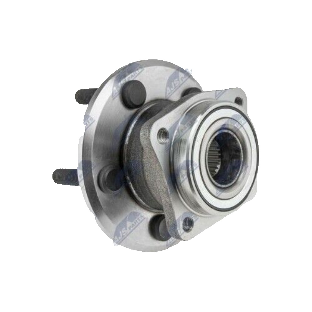 Wheel bearing Rear Axle KLT-TY-035 NTY
