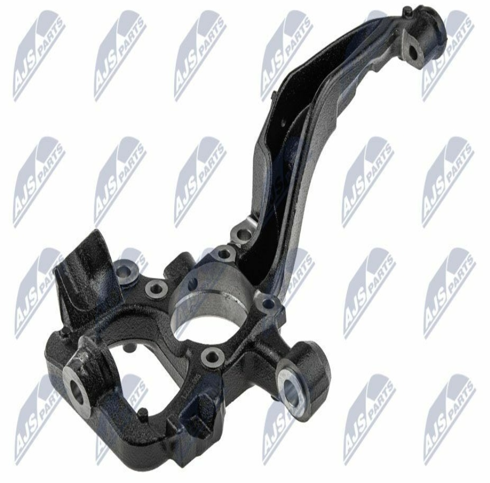 Right NTY ZZP-LR-005 Steering Knuckle, wheel suspension for LAND ROVER