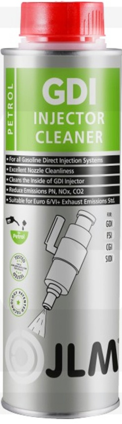 2x Kalimex Kalimex JLM Petrol Injector Cleaner - J03130