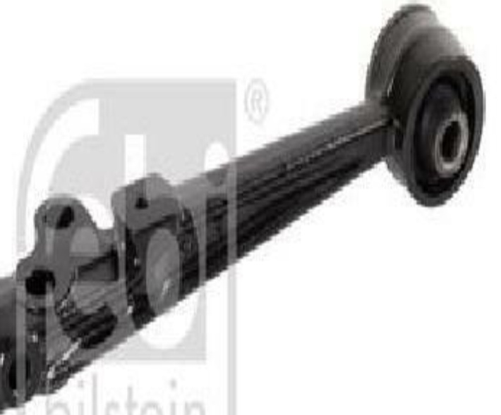 Fits FEBI 43137 CONTROL ARM TOYOTA /BLUEPRINT/  ⭐UK Stock⭐
