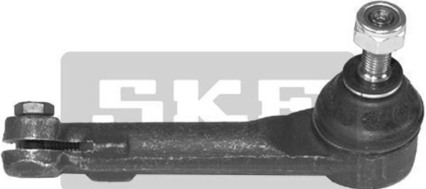 SKF VKDY 316009 Tie Rod End for RENAULT