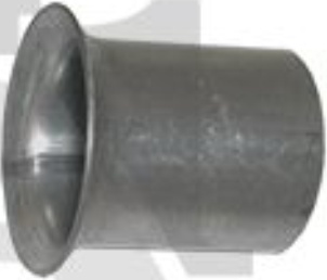 FA1 008-942 Repair Kit, exhaust pipe for CITROËN,PEUGEOT,RENAULT