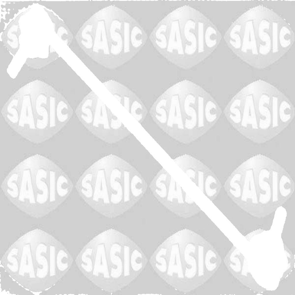 Front left and right SASIC 2306274 Rod/Strut, stabiliser for FIAT,OPEL
