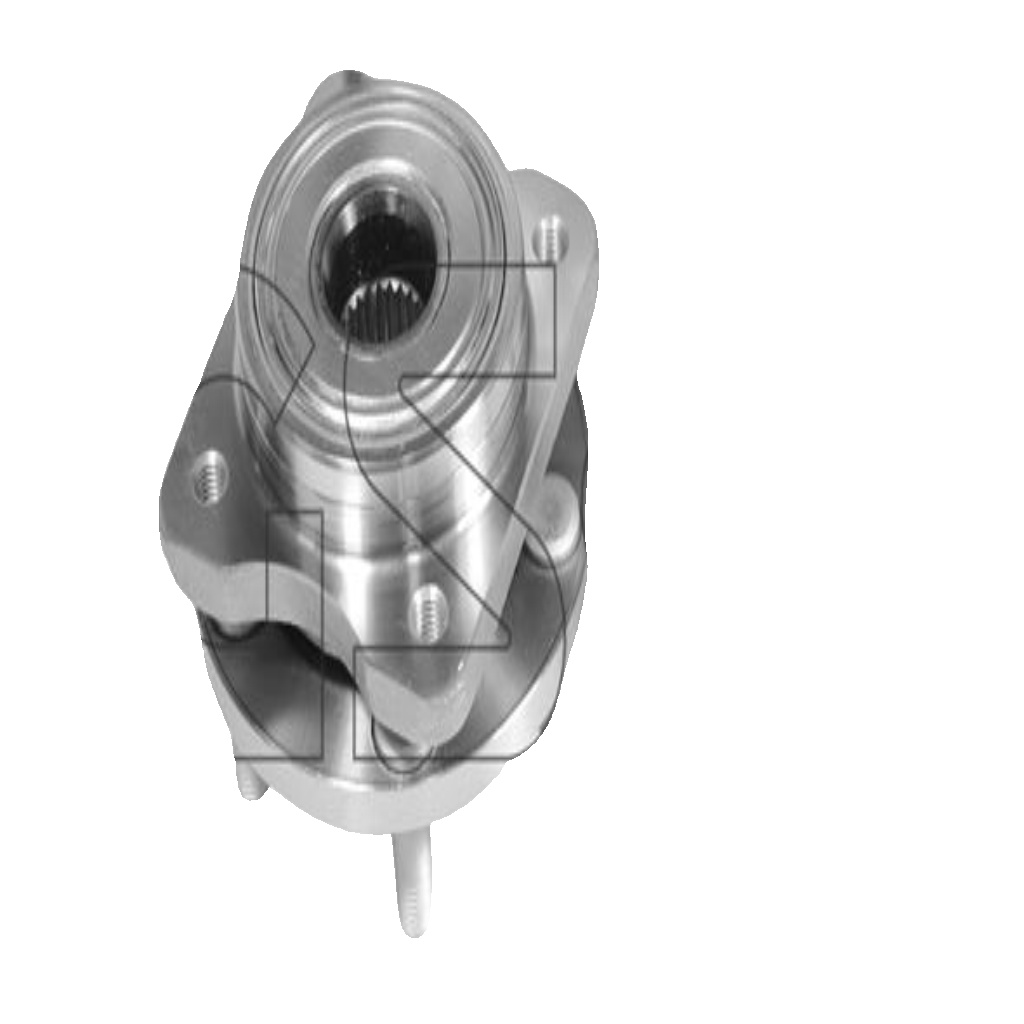 9326020K GSP Wheel Bearing Kit for CHRYSLER