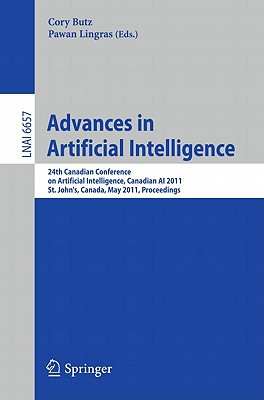 Advances in Artificial Intelligence: 24th Canadian Conference on Artificial...