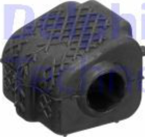 both sides DELPHI-OE TD1885W Bushing, stabiliser bar for CITROËN,DS,PEUGEOT