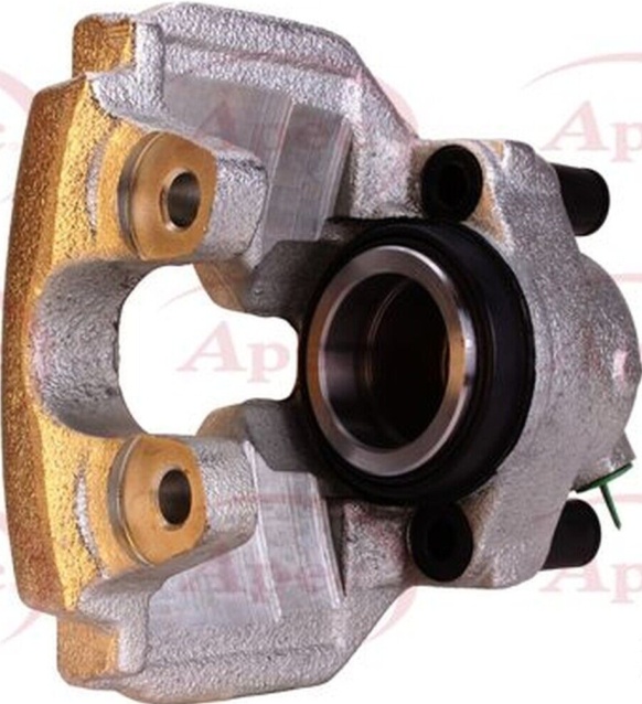 For VW TRANSPORTER/CARAVELLE Mk V 2003 to 2016 BRAKE CALIPER (FRONT RH) RCA571