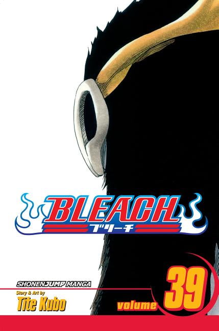 Bleach, Vol. 39 Volume 39