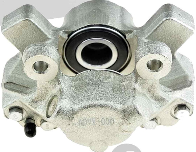 Brake Calipers Rear Left Volvo S70 V70 1997-2000, C70 1997-2005, 850 1991-1996