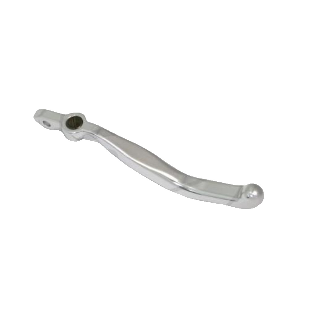 JMP Brake Lever Right Aluminium 1pc For KTM Mini Adventure 50 2004-2007
