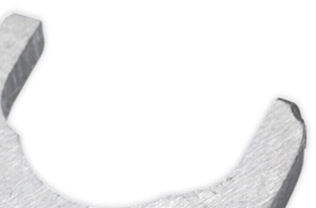 Sealey SA53-32 Centre Blade