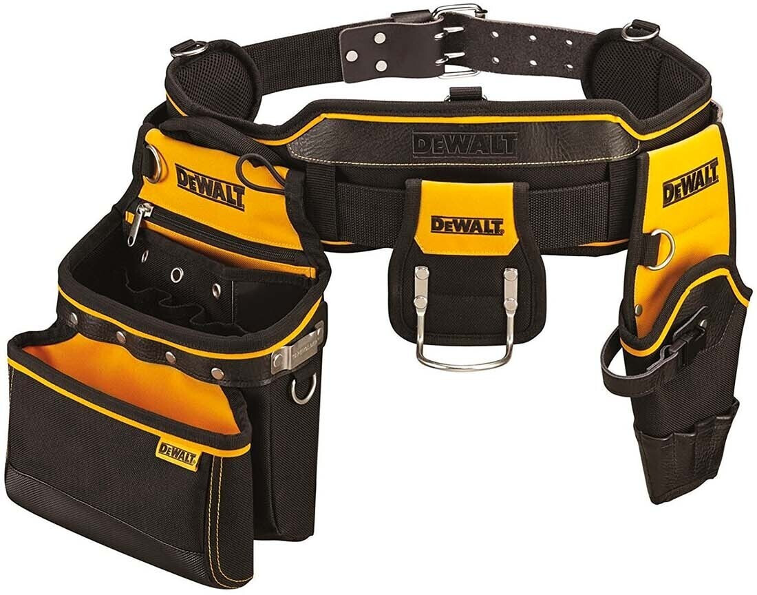 DEWALT DWST1-75552 Heavy duty tool belt