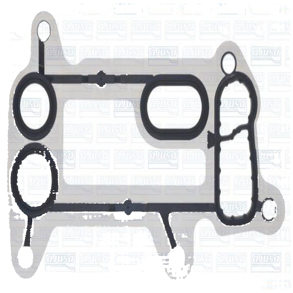 Oil cooler seal 01216200 AJUSA for ALPINA BMW