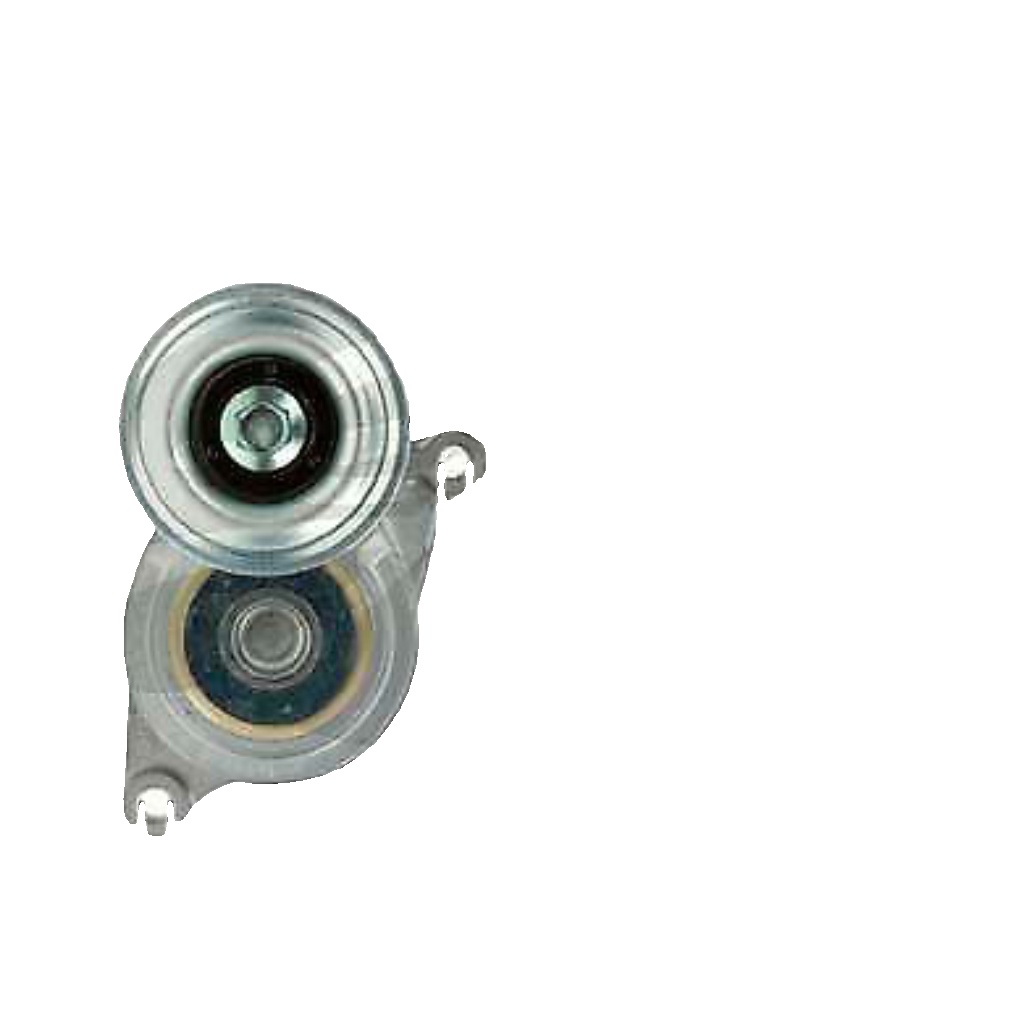 Multi-ribbed V-belt tensioner T39103 GATES for MAZDA 3 3 Saloon