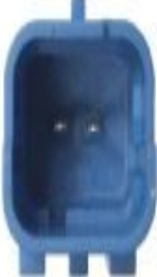 4x ✅Fits FEBI 107335 ABS SENSOR   ⭐UK Seller⭐