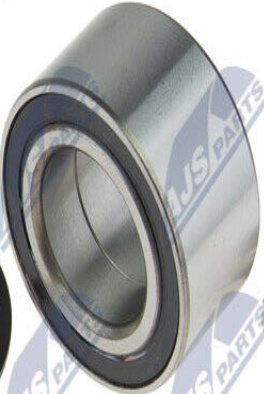 Wheel bearing Front Axle KLP-VW-000 NTY for VW SEAT